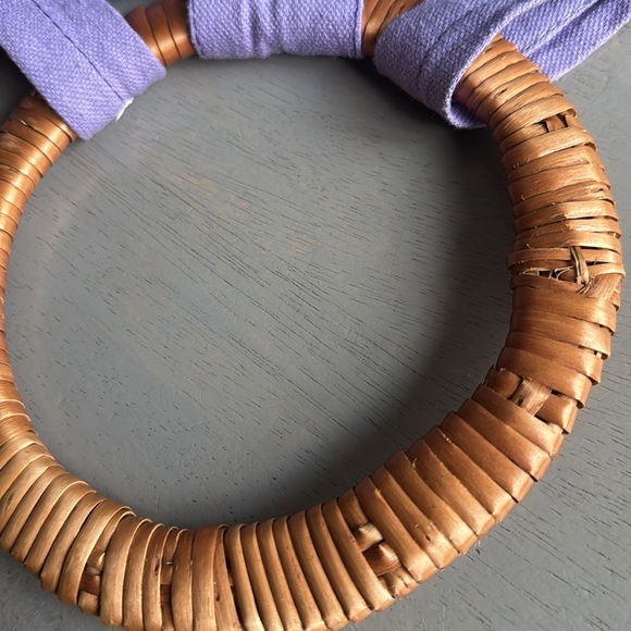 Embroidered Handbag Hippie Earth Divas Fair Trade Made - Picture 7 of 10